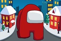 Christmas Imposter Run este un joc de alergare