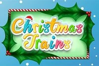 Trains de Crăciun este un joc multiplayer în timp real