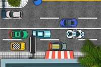 City Parking este un joc de parcare 2D distractiv cu grafică uimitoare
