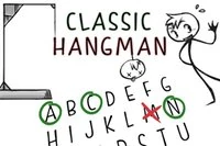Jocul clasic Spânzurătoarea este acum în versiunea HTML5, disponibil pe PC,