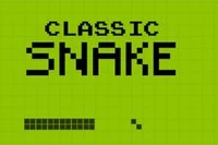 Șarpe clasic retro în HTML5, jucabil pe desktop sau mobil