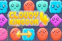 Poți să le rearanjezi în acest simpatic joc de puzzle match 3 pufos?