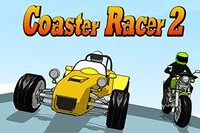 Mai multe curse la înălțime în această continuare a popularului Coaster