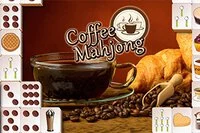 Începe ziua cu o cafea în jocul relaxant Mahjongg Coffee