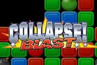 Explozie de culori în Collapse Blast care îți răscolește mintea!