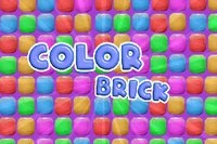 Jocul Color Brick este un joc de masă distractiv