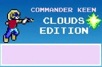 Refacere a faimosului joc Commander Keen