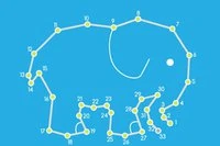 Connect the Dots este un joc de puzzle strategic
