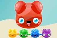 Toată lumea adoră Jelly, dar acest joc Jelly este foarte dulce cu puzzle-uri