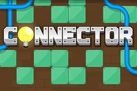 HTML5: Conectează lampa în jocul incredibil Connector