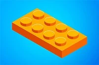 Jocurile Lego sunt populare în întreaga lume