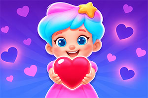 Potrivește dulciuri în Cookie Land