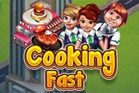 Primul joc de gătit cu gameplay ușor de înțeles