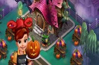Ești cel mai bun bucătar de Halloween din oraș?