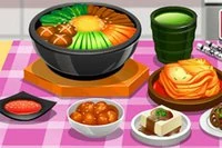 Știi să faci kimchi?