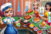 Crezi că poți conduce un restaurant de fructe de mare?