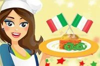 Iubești bucătăria italiană și mediteraneană?
