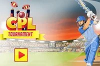 Pregătește-te pentru turneul de cricket din liga premieră CPL!