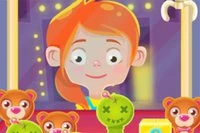 Ai găsit cea mai bună mașină din arcade: jocul Macaraua!