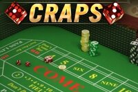 Aruncă zarurile în Craps 3D!