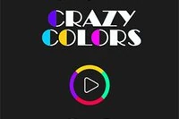 Distracție cu Crazy Colors