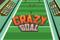 Fotbal ca niciodată văzut