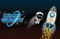 Ajută astronautul să depășească provocările gravitației în acest joc