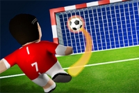 Fotbal pentru toți!
