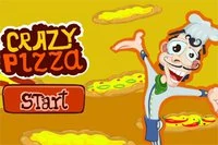 Bine ai venit la Crazy Pizza!