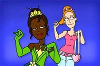 Îți place universul Rick și Morty?