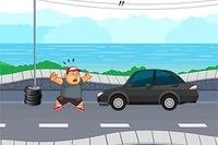Aleargă cât poți de mult și obține scoruri mari