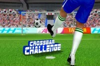 Crossbar Challenge este un joc sportiv HTML5