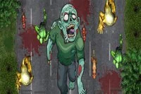 Crush the Zombies distruge revolta zombilor cu orice preț!