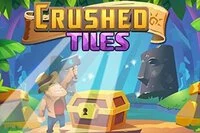 Puzzle match3 de prăbușire, elimină piesele și atinge obiectivele
