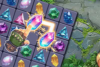 Încântătorul Crystal Connect te așteaptă, un joc captivant cu grafici