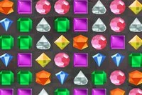 Fani Crystical, confruntați-vă cu computerul în acest nou update match-3!