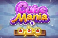 Cube Mania este un joc de potrivire provocator
