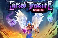 Cursed Treasure revine cu un gameplay mai captivant