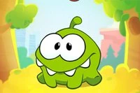 SUPER! Aventurile lui Om Nom continuă în Cut the Rope 2 HTML5!