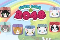 2048 cu pisici
