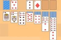 Jocul clasic de solitaire cu o temă de pisici!