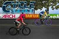 Personalize-ți ciclistul și perfecționați bicicleta pentru o aventură