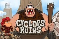 Ajută eroul în lupta sa cu ciclopul furios