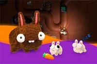 Daddy Rabbit este în misiune!