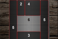 Joc zilnic de puzzle logic: Shikaku în 4 dimensiuni