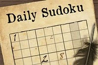 Poți rezolva acest sudoku distractiv și provocator?