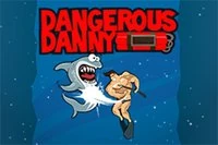 În Dangerous Danny, afli secretele oceanului