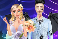 Planifică o petrecere romantică și misterioasă cu eleganță gotică