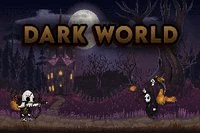 Dark World este platformerul pe care l-ai așteptat!