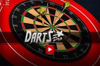 Ești maestru la darts?